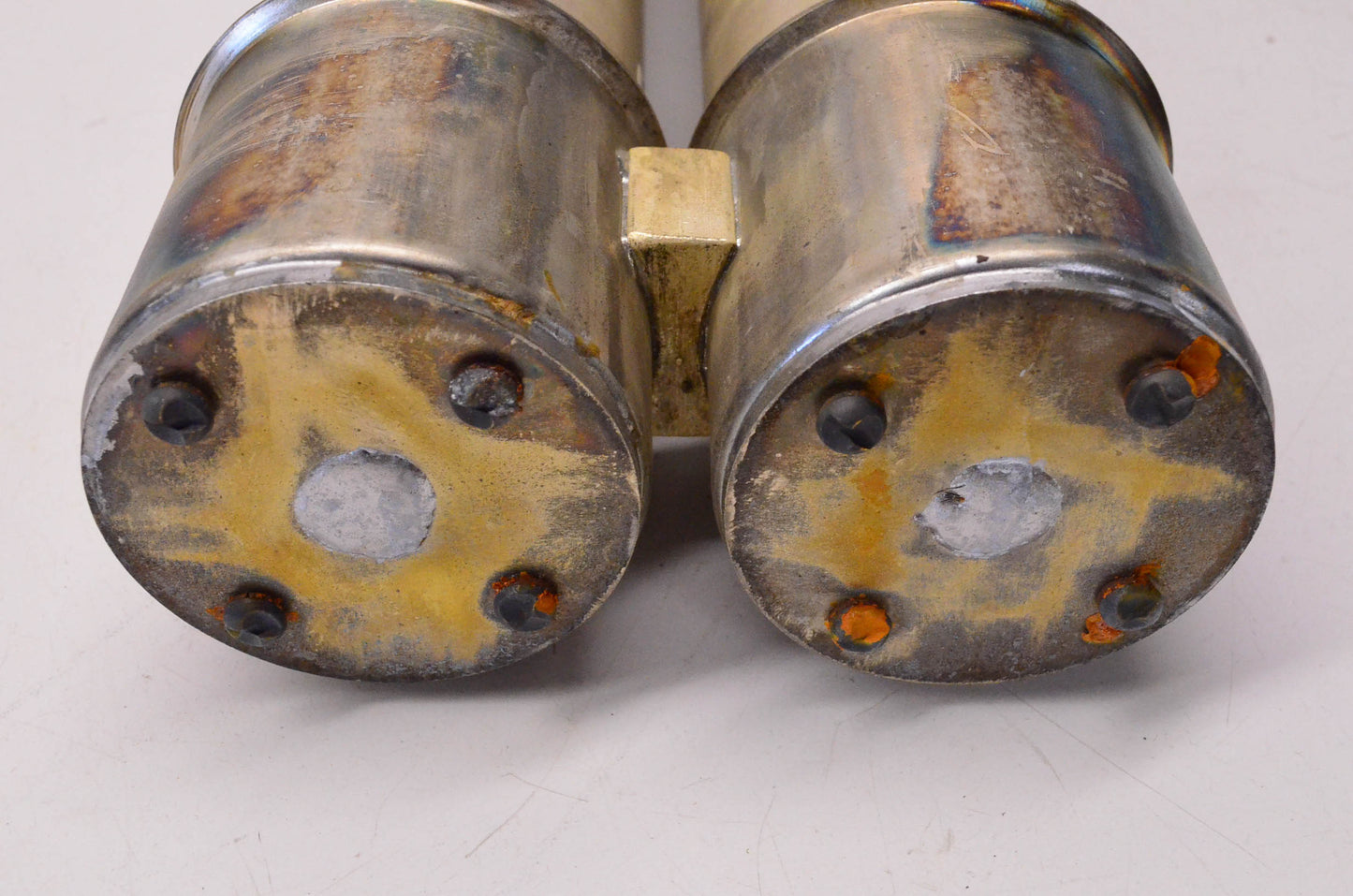 Siemens-Allis 71-302-077-503, 48FM18X-5 2.4/4.8KV Current Limiting Fuse NOS
