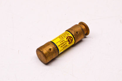Cooper Bussmann LPN-RK-20SP 20 Amp 250 Volt Fuse NOS