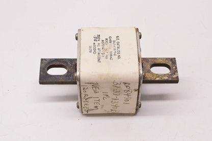 Carbone Ferraz 218A4387P41 700 Volt Fuse NOS