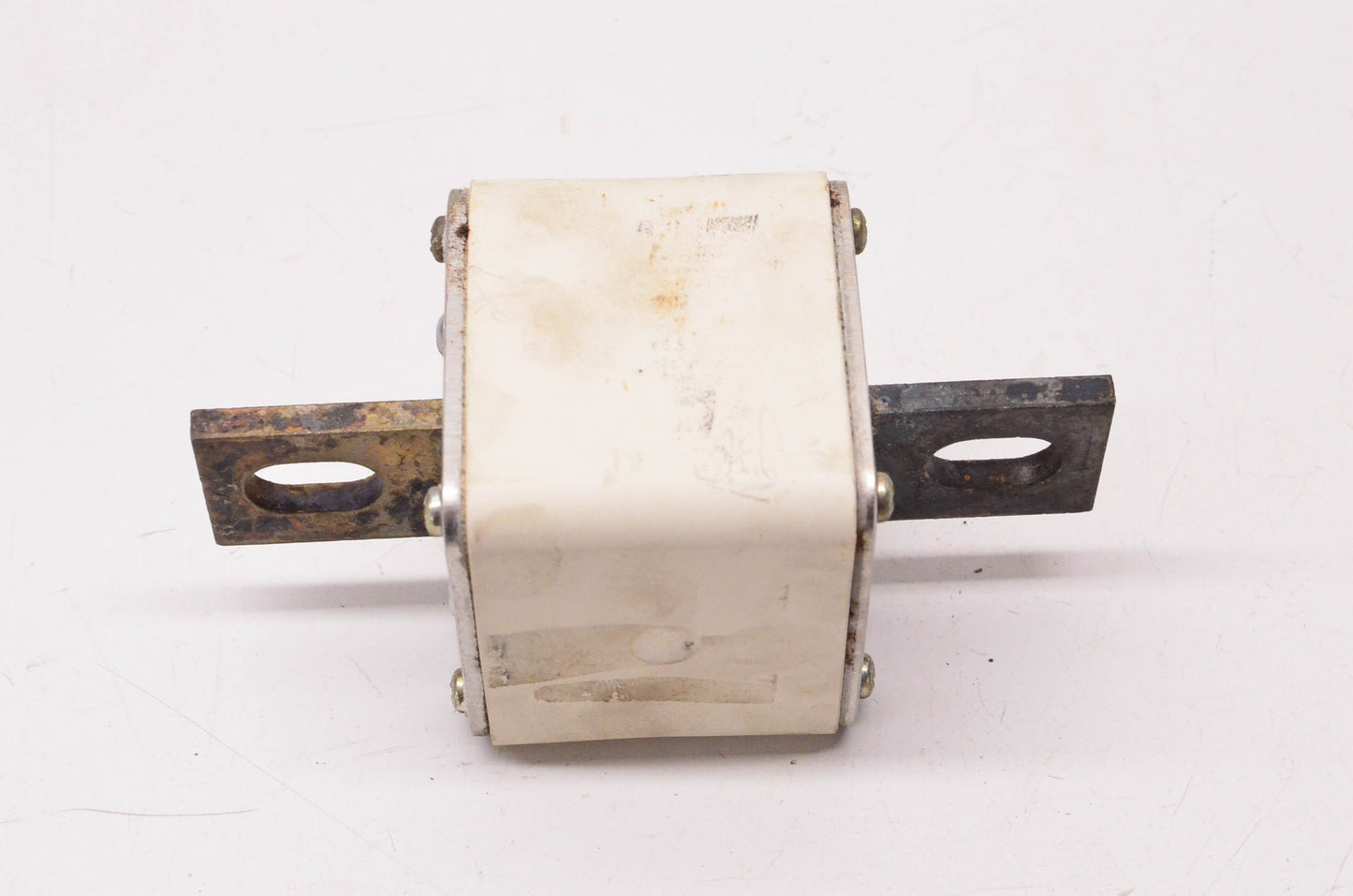 Carbone Ferraz 218A4387P41 700 Volt Fuse NOS