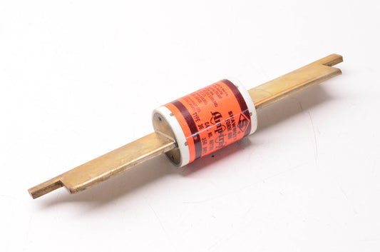 Gould A6Y350 350 Amp 600 Volt or Less Amp-Trap Fuse NOS