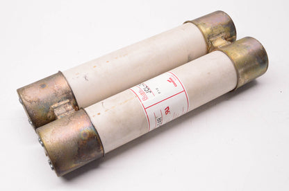 Cooper Bussmann JCL-24R 450 Amp 5.08KVAC 60Hz Fuse NOS