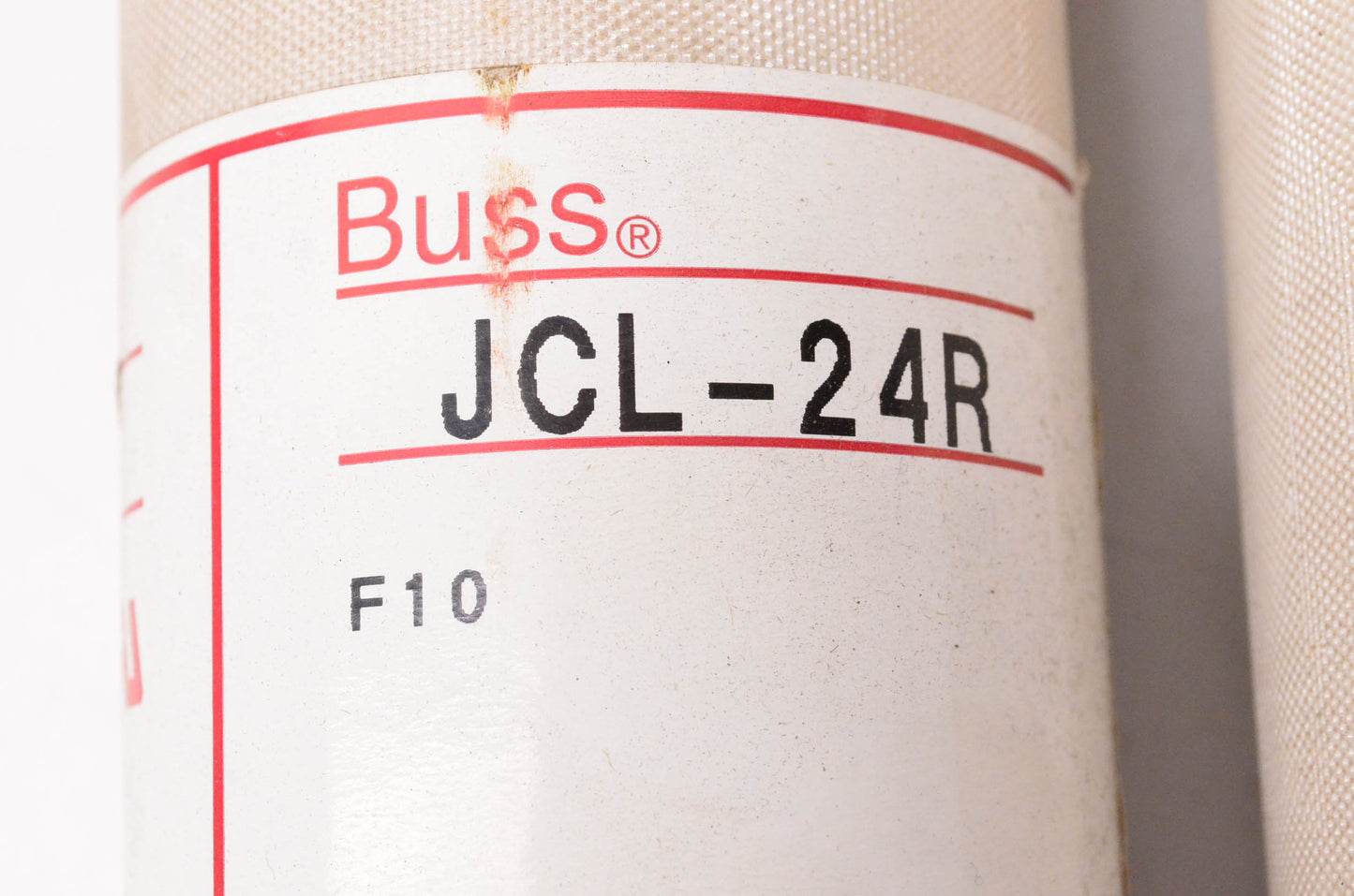 Cooper Bussmann JCL-24R 450 Amp 5.08KVAC 60Hz Fuse NOS