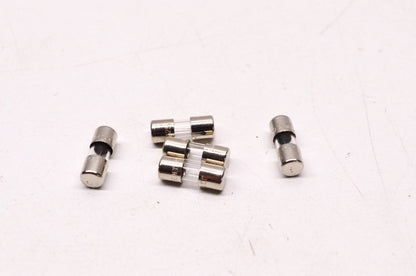 Ferraz Shawmut SMG1 1 Amp 250 Volt Fast Acting Fuse Qty 5 NOS