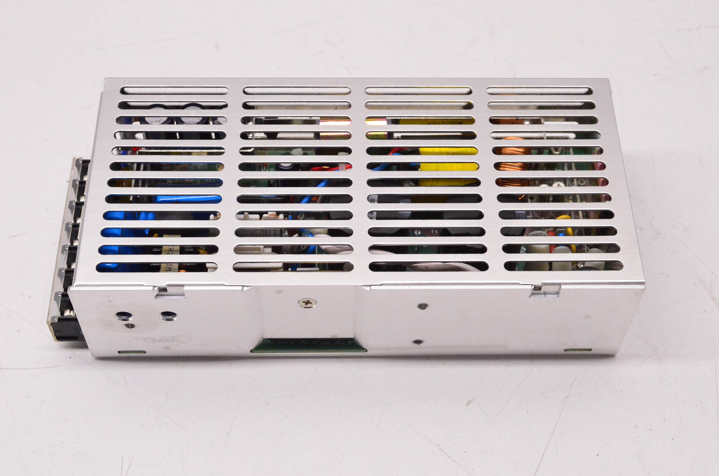 ETA Electric WRD24SX-U 24 Volt DC 4.5 Amp Power Supply NOS