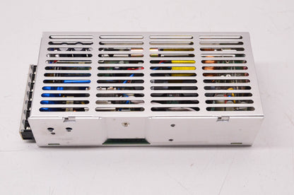 ETA Electric WRD24SX-U 24 Volt DC 4.5 Amp Power Supply NOS
