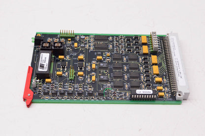 Metso Automation Inc. Metso Server Analog I/O Board V1.6 NOS