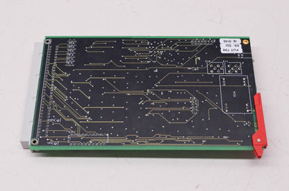 Metso Automation Inc. Metso Server Analog I/O Board V1.6 NOS