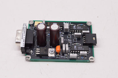 Metso Automation Inc. A4440060V1.0, A4440060 Metso Stepper Controller V1.0 NOS
