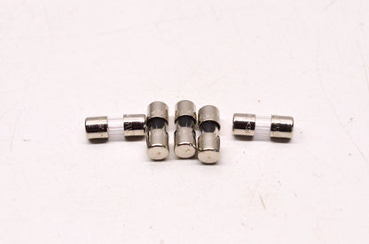 Ferraz Shawmut SMG1 1 Amp 250 Volt Fast Acting Fuse Qty 5 NOS