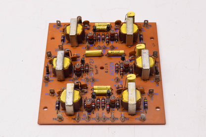 General Electric 193X727ACG01 Pulse Transformer Card NOS