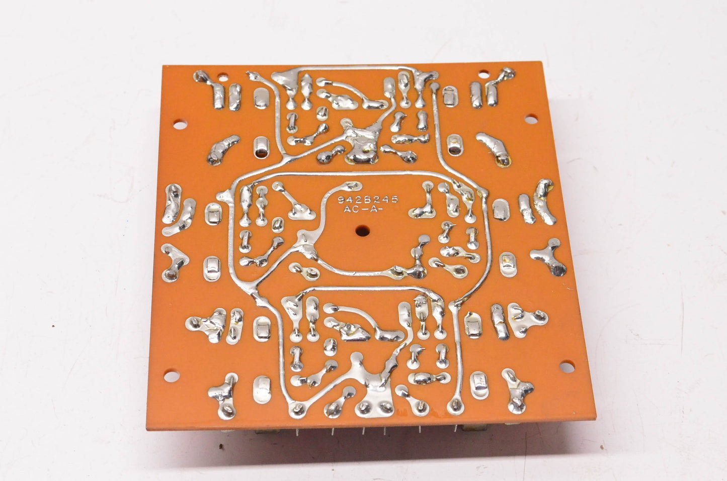 General Electric 193X727ACG01 Pulse Transformer Card NOS