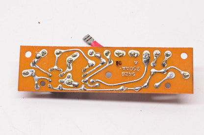 General Electric 193X729ACG03, 942B250AA-A Pulse Transformer Card NOS