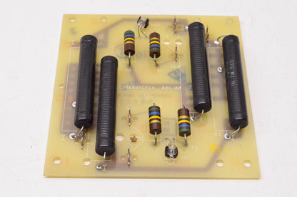 General Electric IC3606SPCF1A Snubber Board NOS