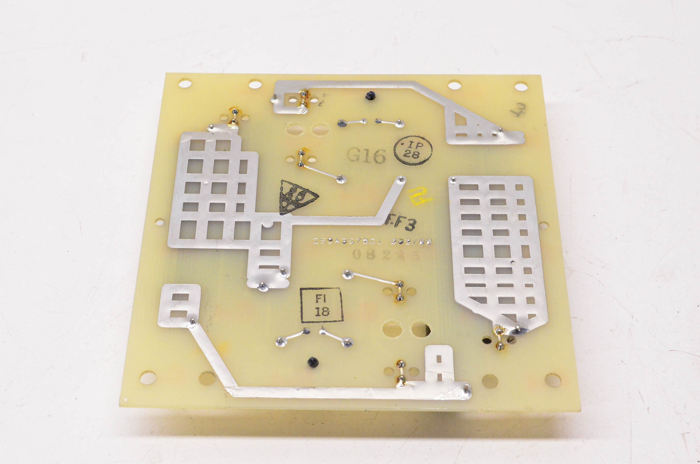 General Electric IC3606SPCF1A Snubber Board NOS
