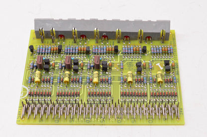 General Electric IC3600SLEH1G1C Logic Element Circuit Board NOS