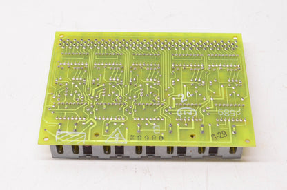 General Electric IC3600SLEH1G1C Logic Element Circuit Board NOS