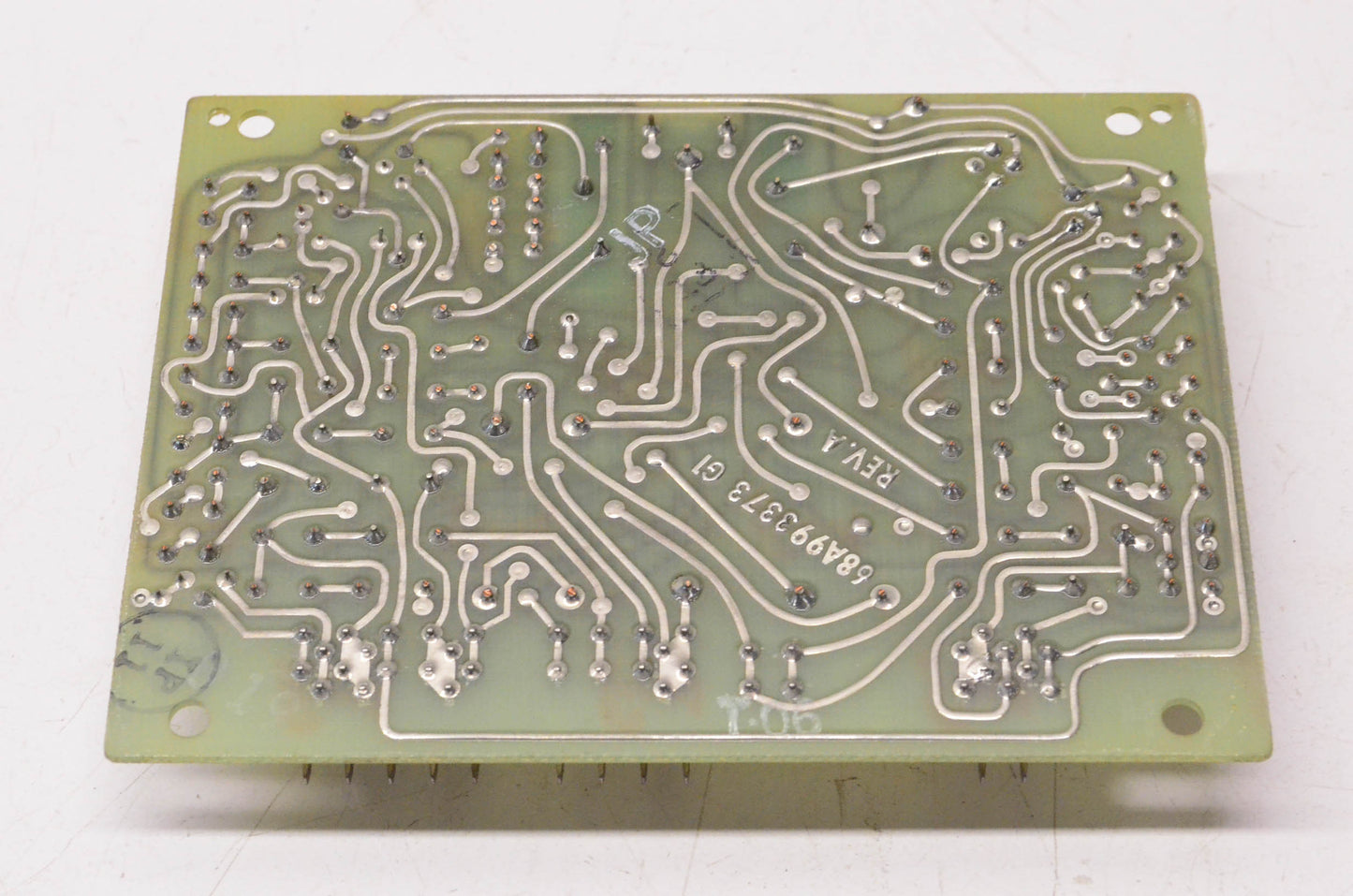 General Electric IC3600EPSH1B Power Supply Board NOS