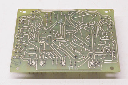 General Electric IC3600EPSH1B Power Supply Board NOS