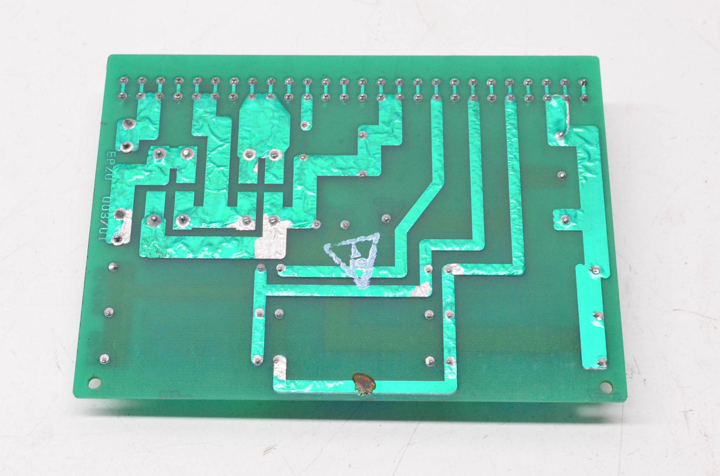General Electric IC3600EPZU1A Power Supply Control Board NOS