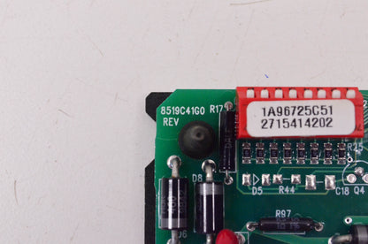 Aftermarket 8519C41G0 Control Board NOS