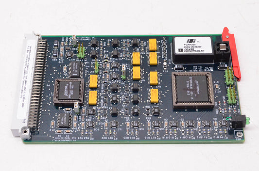 Valmet Automation Kajaani Ltd. PCB Communication Control Module NOS