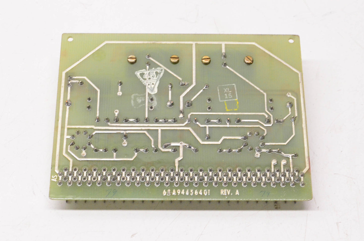 General Electric IC3600TPSR1A Power Supply Board NOS