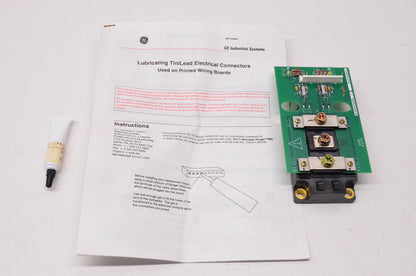 General Electric IS200DAMDG2AZ GE Mark VI Control Circuit Board NOS