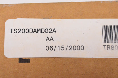 General Electric IS200DAMDG2AZ GE Mark VI Control Circuit Board NOS