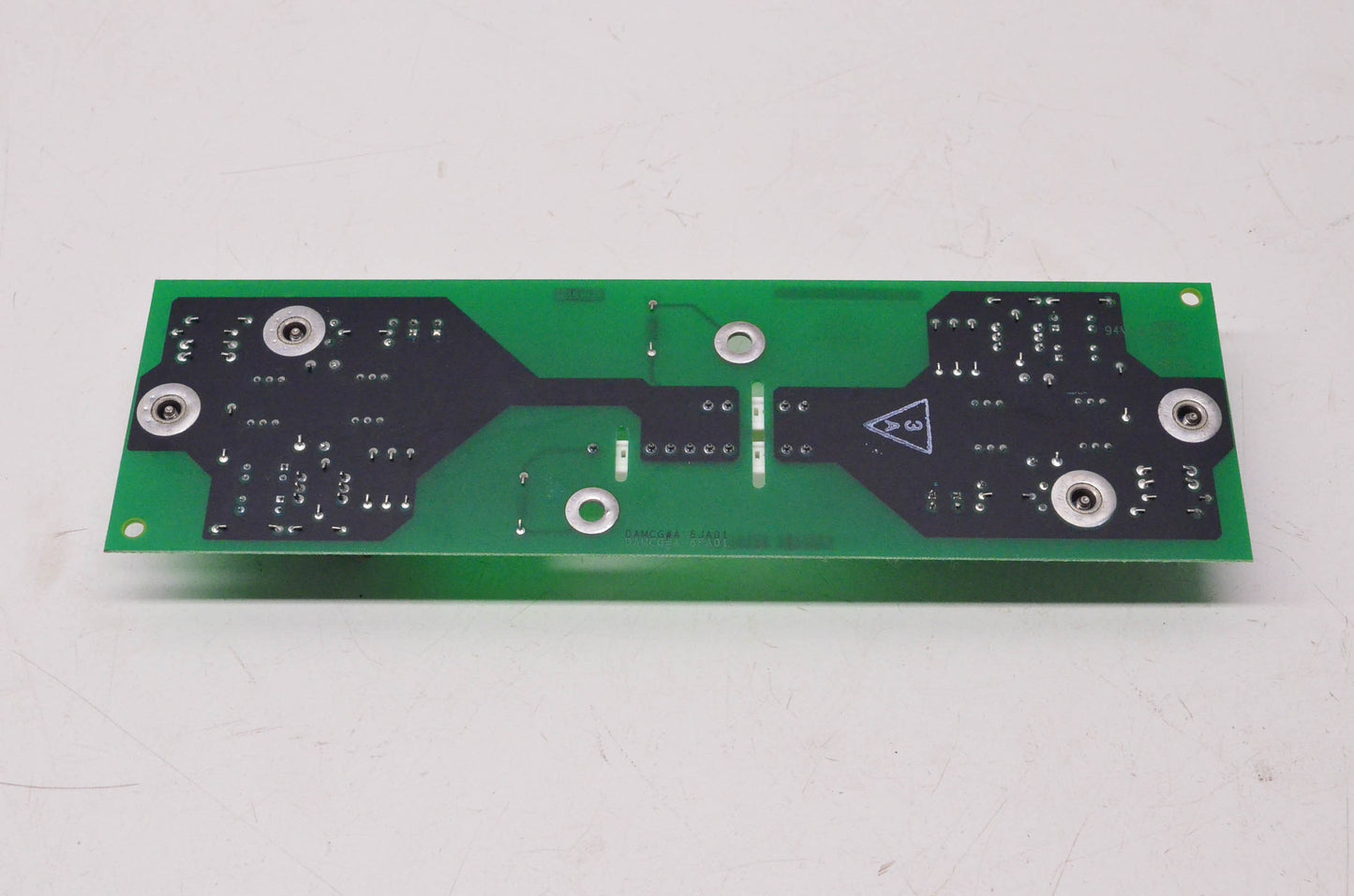 General Electric IS200DAMCG1A 250A Gate Drive Amplifier Board NOS