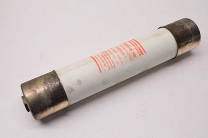 Ferraz Shawmut A480R4R-1 2400V/4800V 50/60Hz Current Limiting Amp-Trap Fuse NOS
