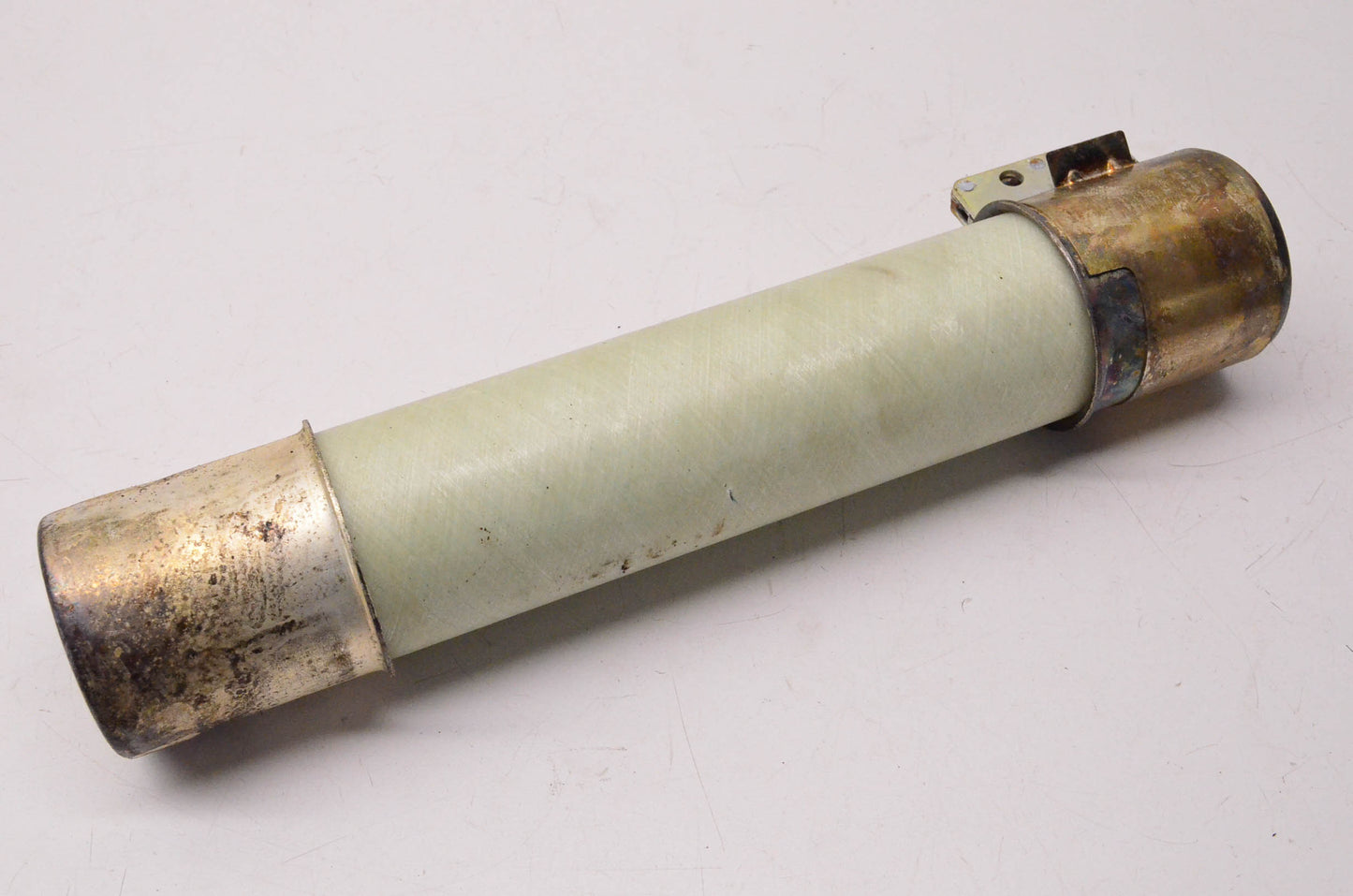 Westinghouse 449D597G06 170 Amp 5.08KV Westinghouse Fuse