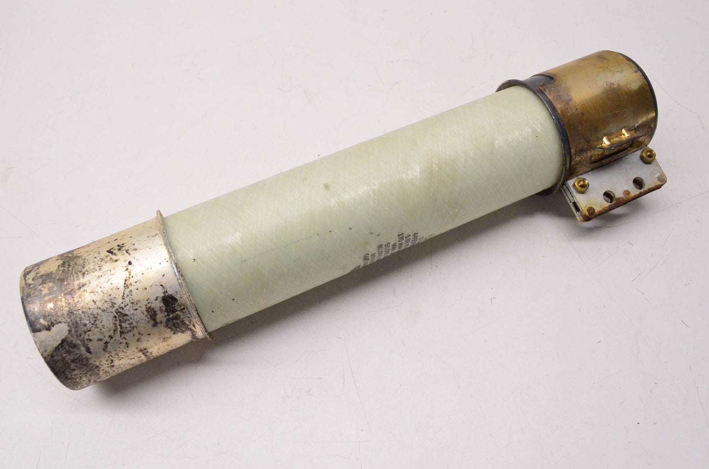 Westinghouse 449D597G06 170 Amp 5.08KV Westinghouse Fuse