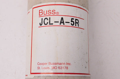 Cooper Bussmann JCL-A-5R 150 Amp 5.08KV Fuse NOS
