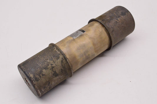 Westinghouse 676C546G06 130 Amp 2.4KV Single Barrel Fuse