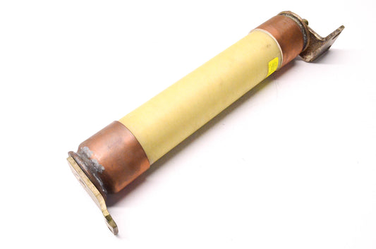 General Electric 55A212942P9RB General Electric 5.08KV Bolt On Starter Fuse NOS