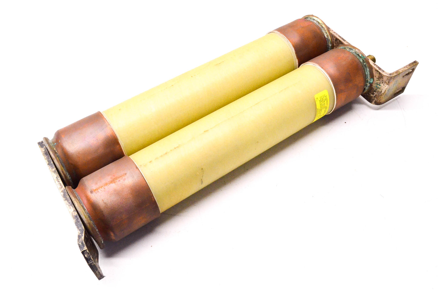 General Electric 55A212942P18RB General Electric 5.08KV Bolt On Fuse