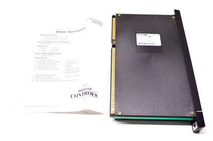 Reliance Electric 57C403 115 Volt AC 16 Point Output Module NOS