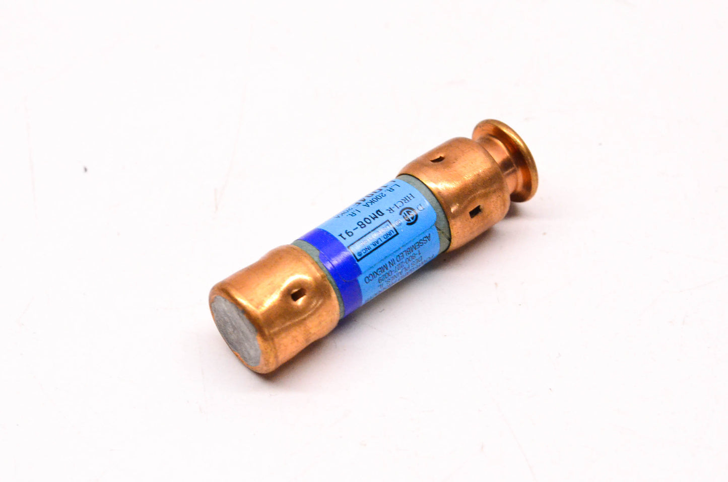Littelfuse FLNR10 10 Amp 250 Volt Fuse NOS