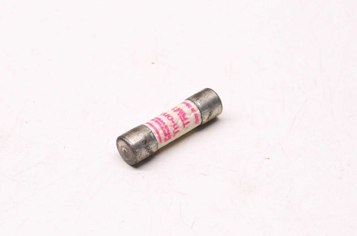 Ferraz Shawmut TRM1 1 Amp 250 Volt Time Delay Fuse NOS