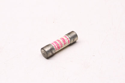 Ferraz Shawmut TRM1 1 Amp 250 Volt Time Delay Fuse NOS