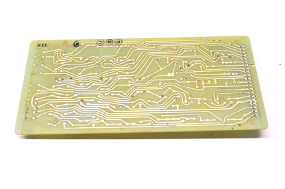 General Electric 817D925-0 DC Amplifier Board NOS
