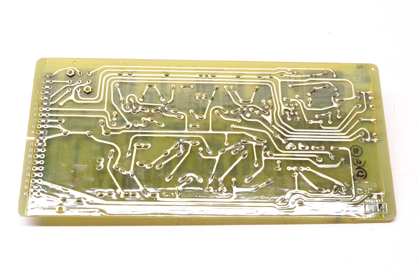 General Electric 817D631-0 Press Translator PCB Board NOS