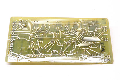General Electric 817D631-0 Press Translator PCB Board NOS