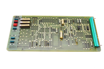 General Electric 817D925-0 DC Amplifier Board NOS