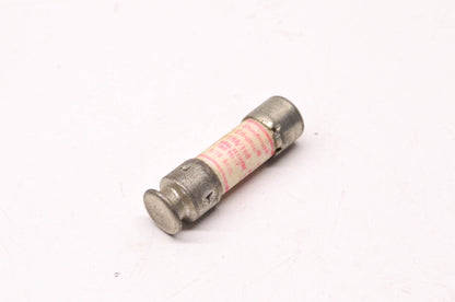 Gould TR8/10R 8/10 Amp 250 Volt Dual Element Time Delay Fuse NOS