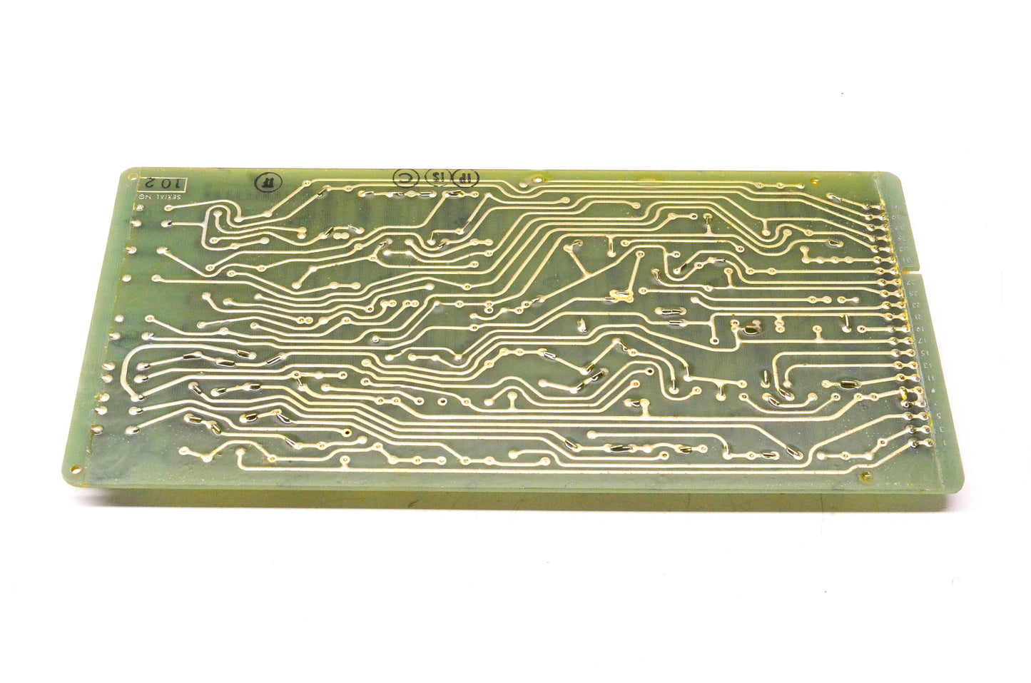 General Electric 817D925-0 DC Amplifier Board NOS