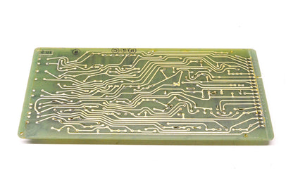 General Electric 817D925-0 DC Amplifier Board NOS