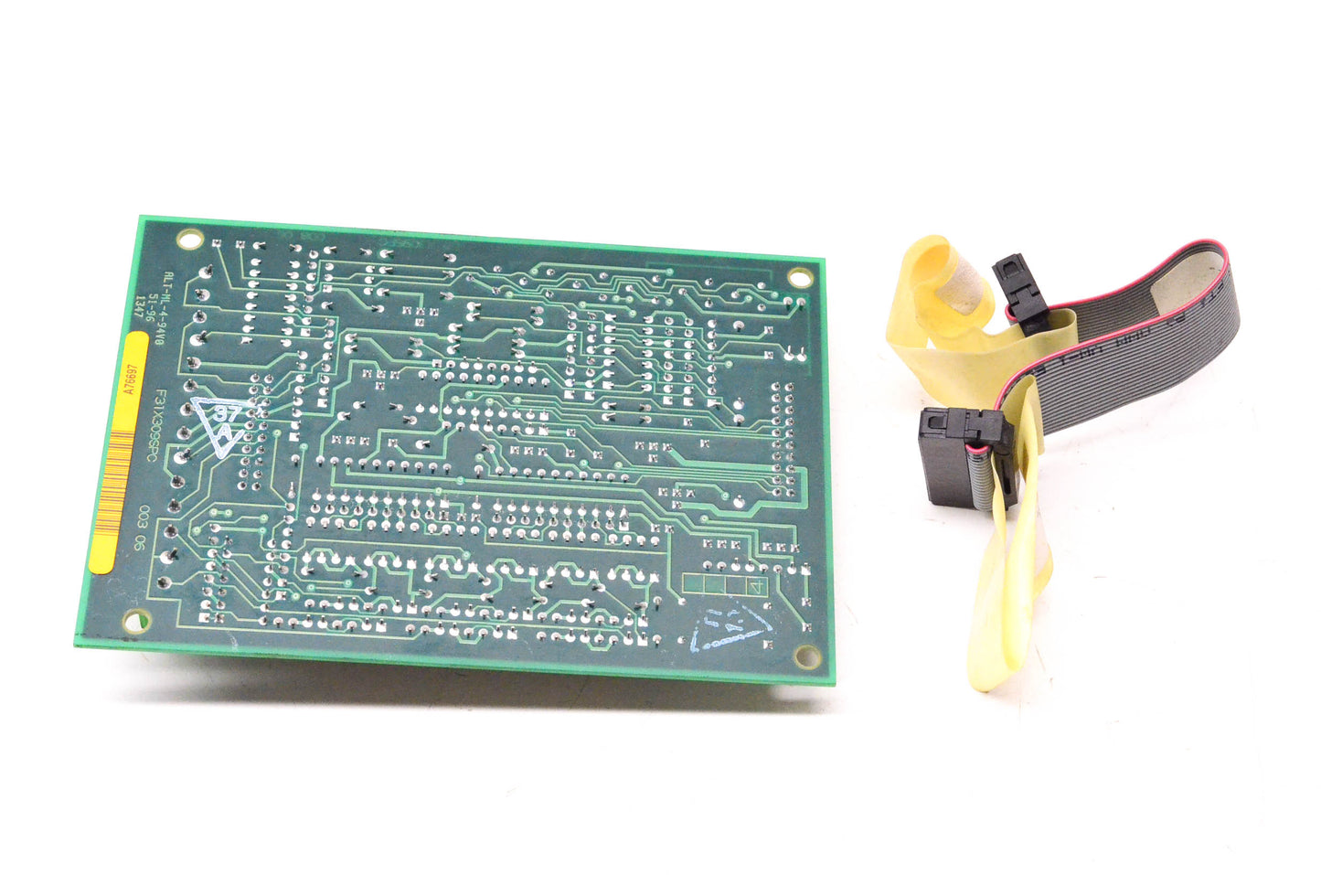 General Electric 531X309SPCAJG1, PLD68A9450, AABS01AD Signal Process Circuit Board
