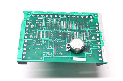 Aftermarket CP-12513E Printed Circuit Board W/ Backwash Timer NOS
